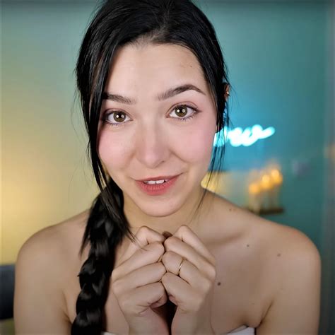 ASMR Claudy Porn (79) 